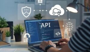 Apa Itu API Penjelasan Singkat yang Mudah Dipahami Pemula