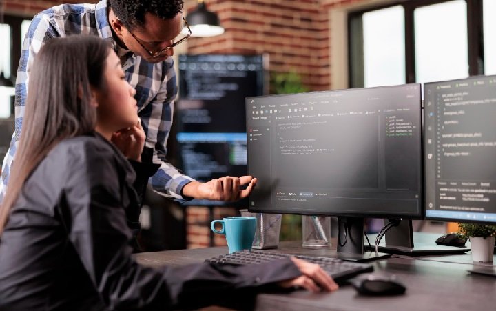 Database NoSQL Bedanya Apa Sih dengan Database Relasional
