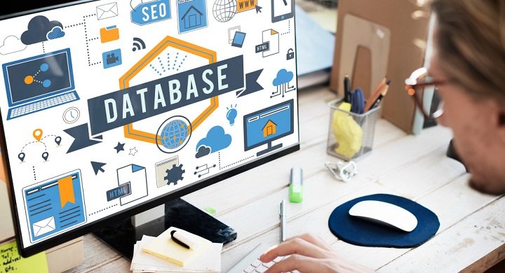 Database NoSQL Bedanya Apa Sih dengan Database Relasional