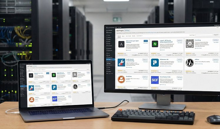 Plugin SEO WordPress Terbaik untuk SEO & Ranking Google