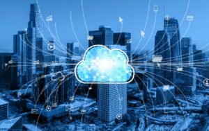 Implementasi Cloud Computing di Dunia Industri yang Wajib Kamu Tahu