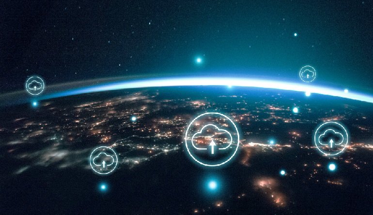 Implementasi Cloud Computing di Dunia Industri yang Wajib Kamu Tahu