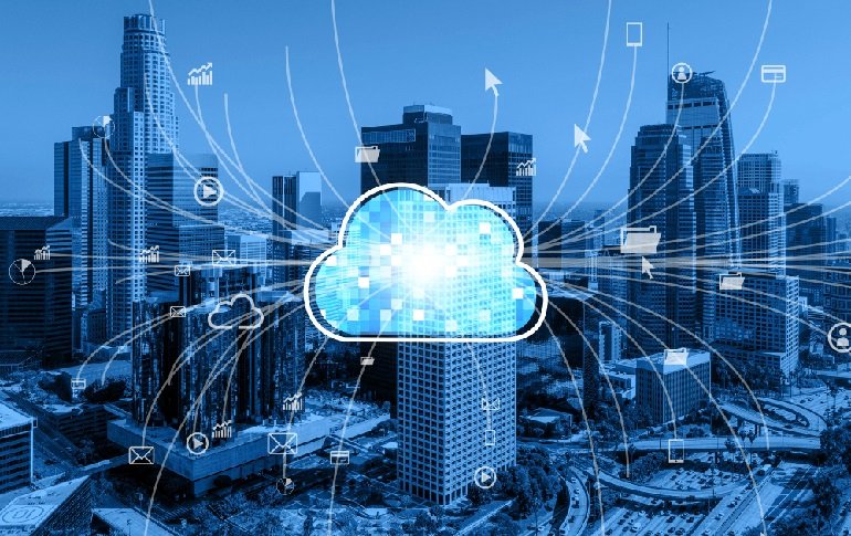 Implementasi Cloud Computing di Dunia Industri yang Wajib Kamu Tahu