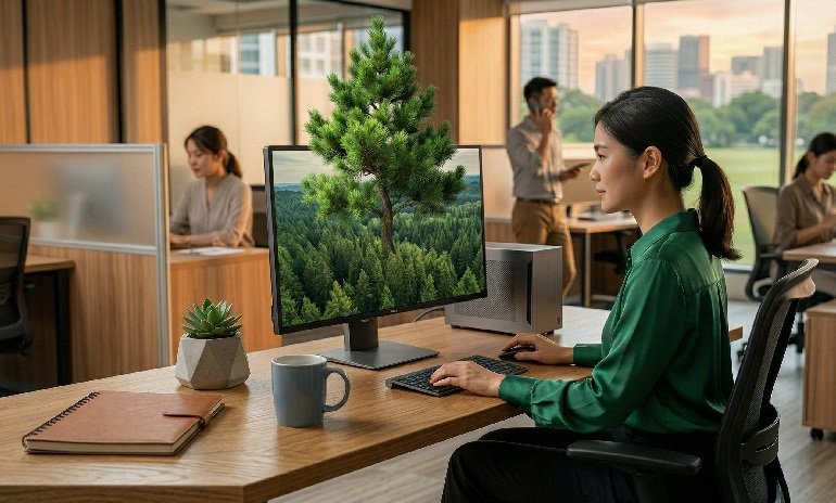 Konten Evergreen yang Konsisten Menghasilkan Trafik Organik