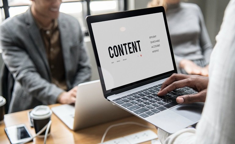 Topical Authority dan Dampaknya pada Website Bisnis 2026