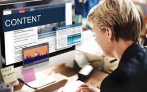 Memahami Struktur Website yang Efektif untuk SEO Jangka Panjang