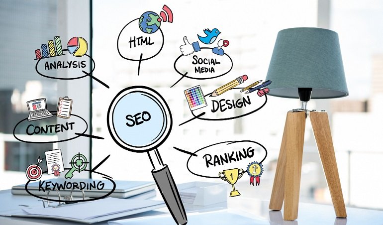 Peran Data Analytics dalam SEO Untuk Mengoptimalkan Strategi