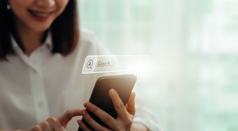 Search Intent dalam SEO Memahami Tujuan Pencarian Pengguna