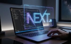 Next.js untuk Pemula Cara Mudah Bangun Website Super Cepat