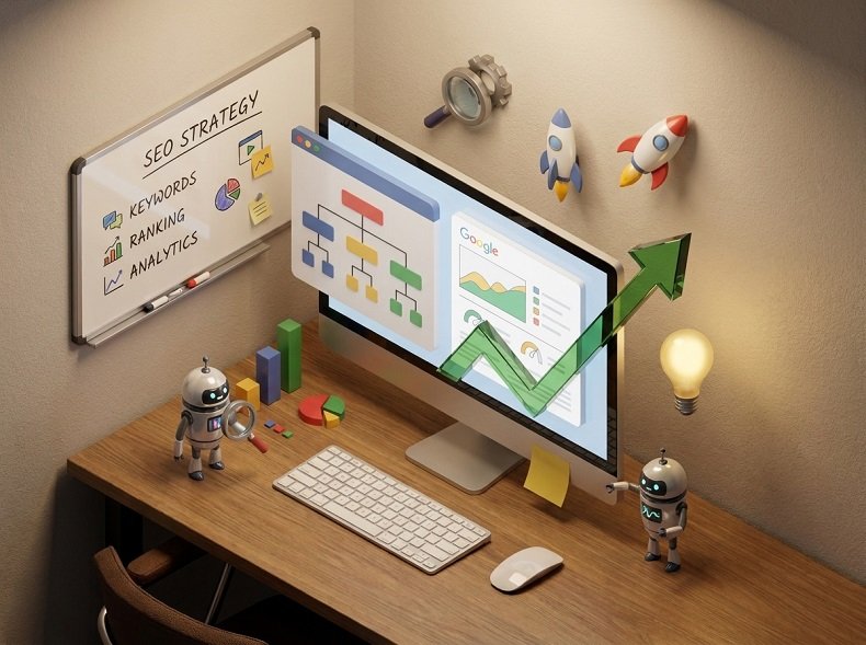 Programmatic SEO Kapan Layak Diterapkan pada Website